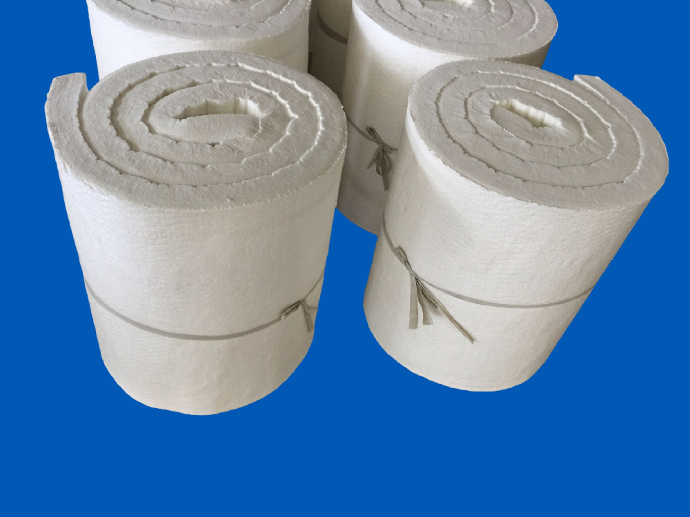 芮城陶瓷纤维毯