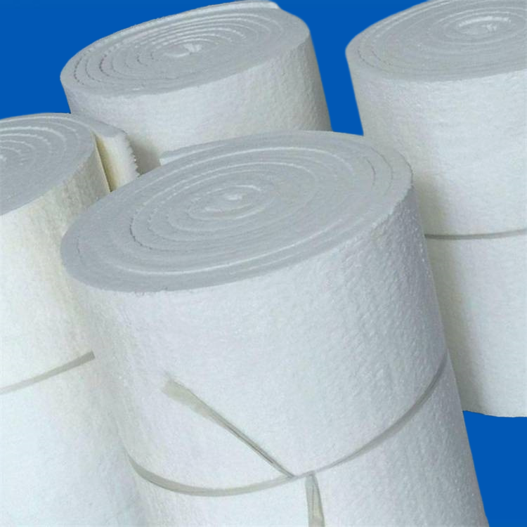 芮城陶瓷纤维毡