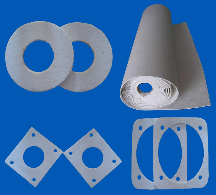 芮城陶瓷纤维纸